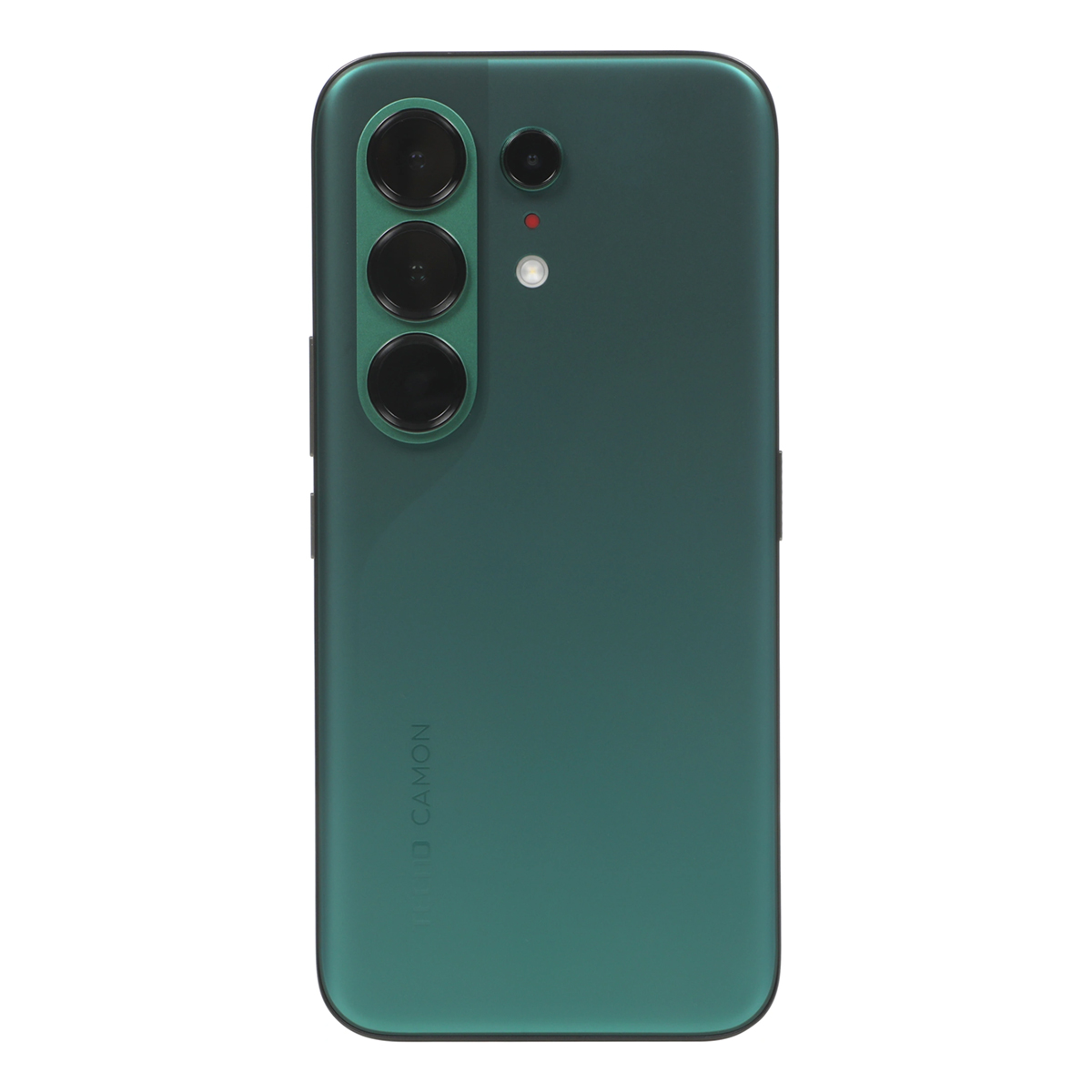TECNO Camon 50 Ultra 12/256Gb Cypress Green, зелёный — фото 3