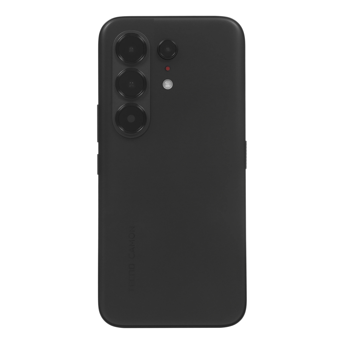 TECNO Camon 50 Ultra 8/256Gb Moonshadow Black, чёрный — фото 3