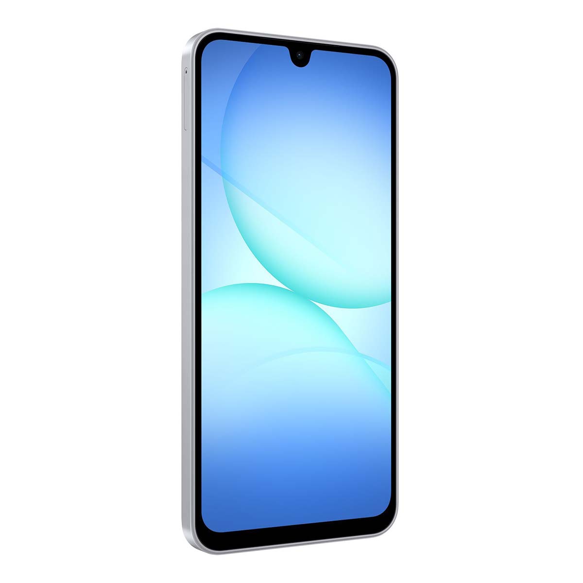 Samsung Galaxy A17 8/256Gb Grey, серый — фото 3