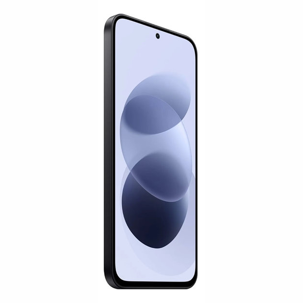 Xiaomi Redmi Note 17 6/256Gb Black, чёрный — фото 3
