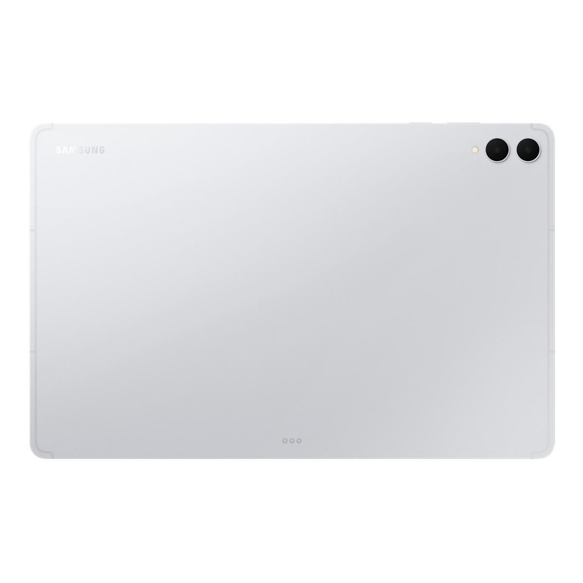 Samsung Galaxy Tab S12 Ultra 5G+Wi-Fi 16/1Tb Silver, серебристый — фото 2