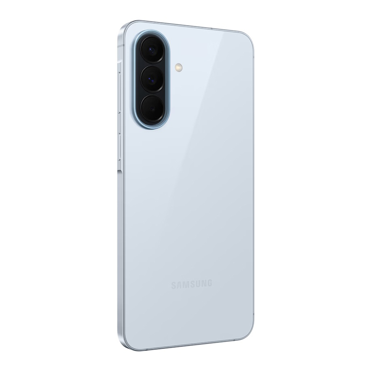Samsung Galaxy A57 12/256Gb Awesome Icyblue, голубой — фото 2