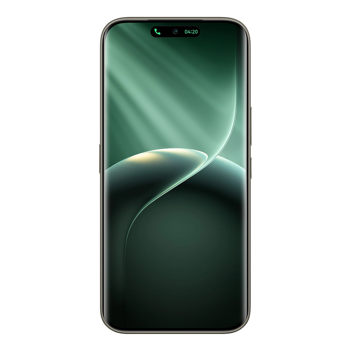 TECNO Camon 50 Ultra 12/256Gb Cypress Green, зелёный — фото 2
