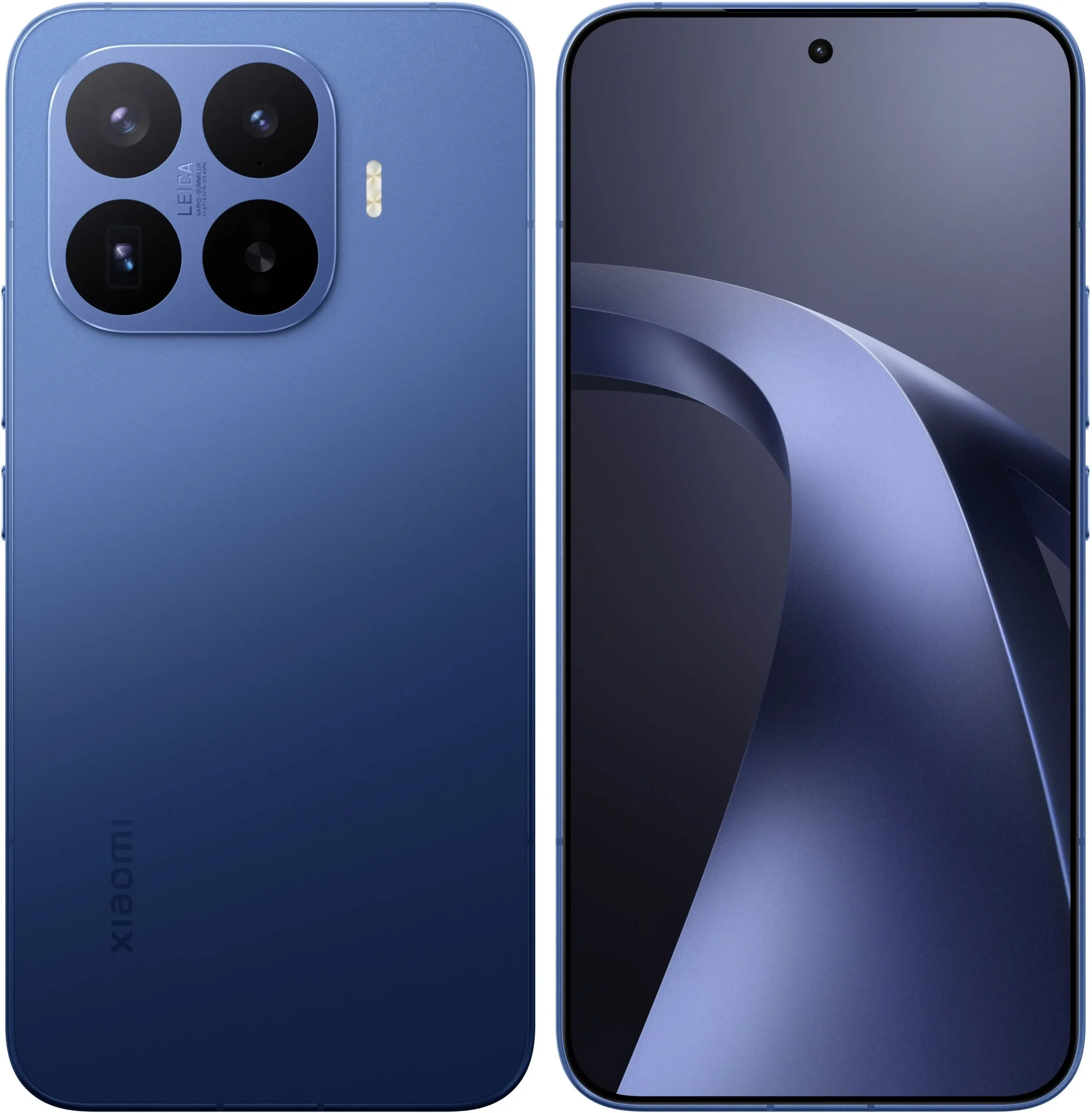 Xiaomi 17T Pro 12/256Gb Blue, синий — фото 1