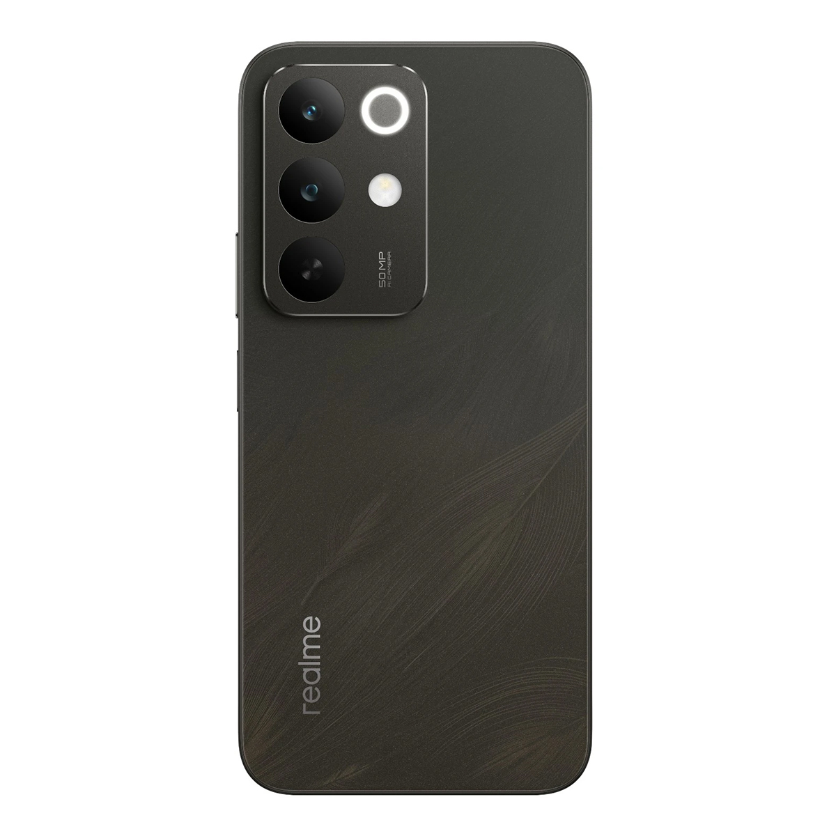 Realme C85 6/128Gb Swan Black, тёмно-серый — фото 2