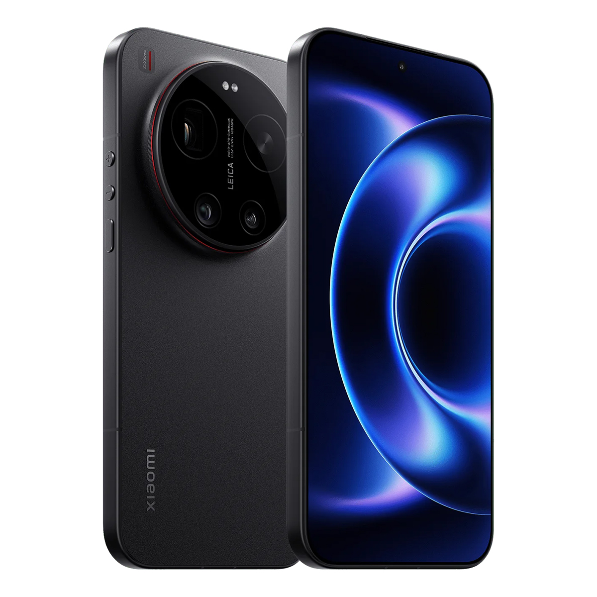 Xiaomi 17 Ultra 16/1Tb Black, чёрный — фото 2