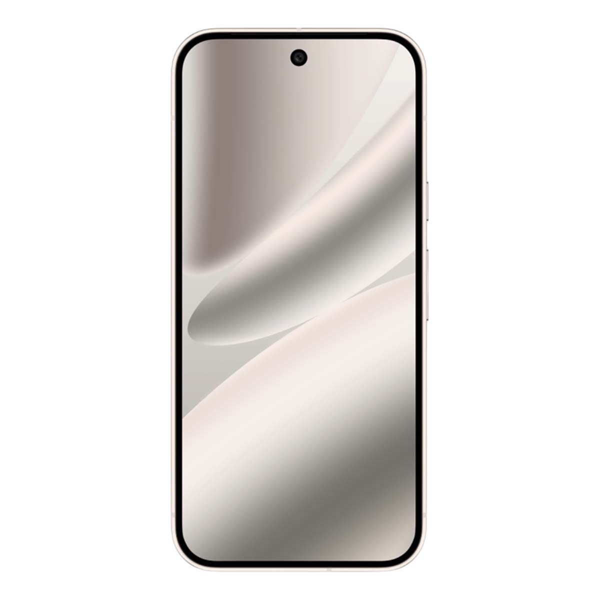 Google Pixel 10 Pro 256Gb Porcelain, бежевый — фото 2