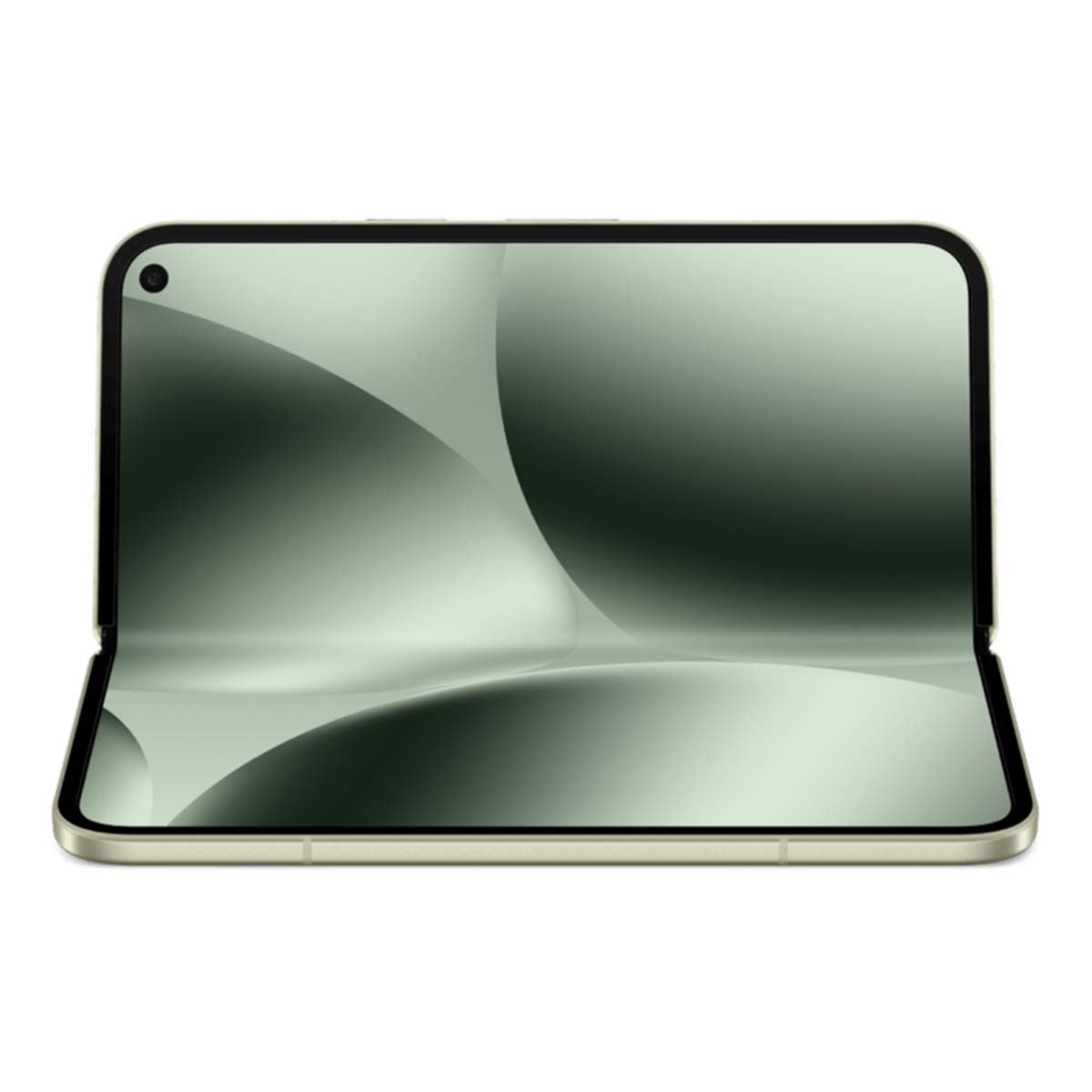 Google Pixel 10 Pro Fold 256Gb Jade, зелёный — фото 2