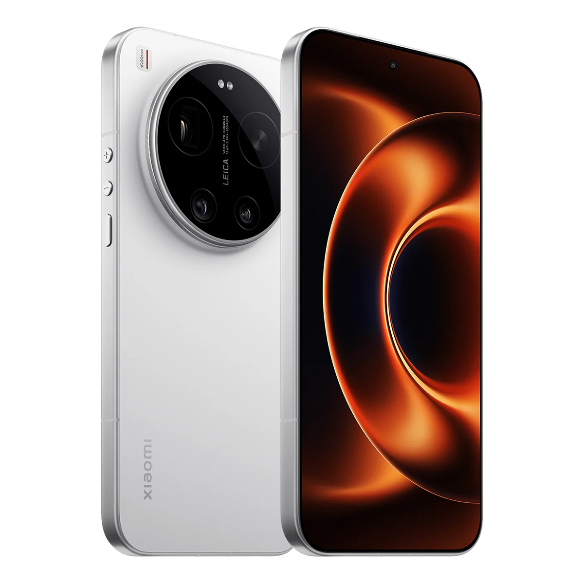 Xiaomi 17 Ultra 16/1Tb White, белый — фото 2