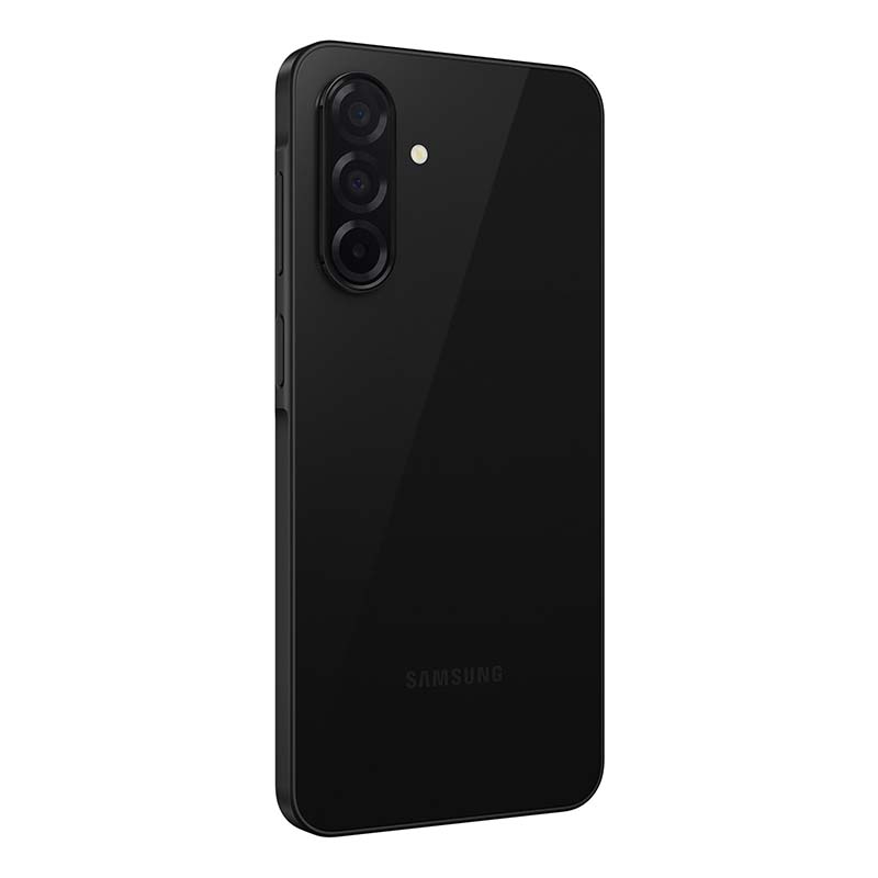 Samsung Galaxy A26 8/256Gb Black, чёрный — фото 3