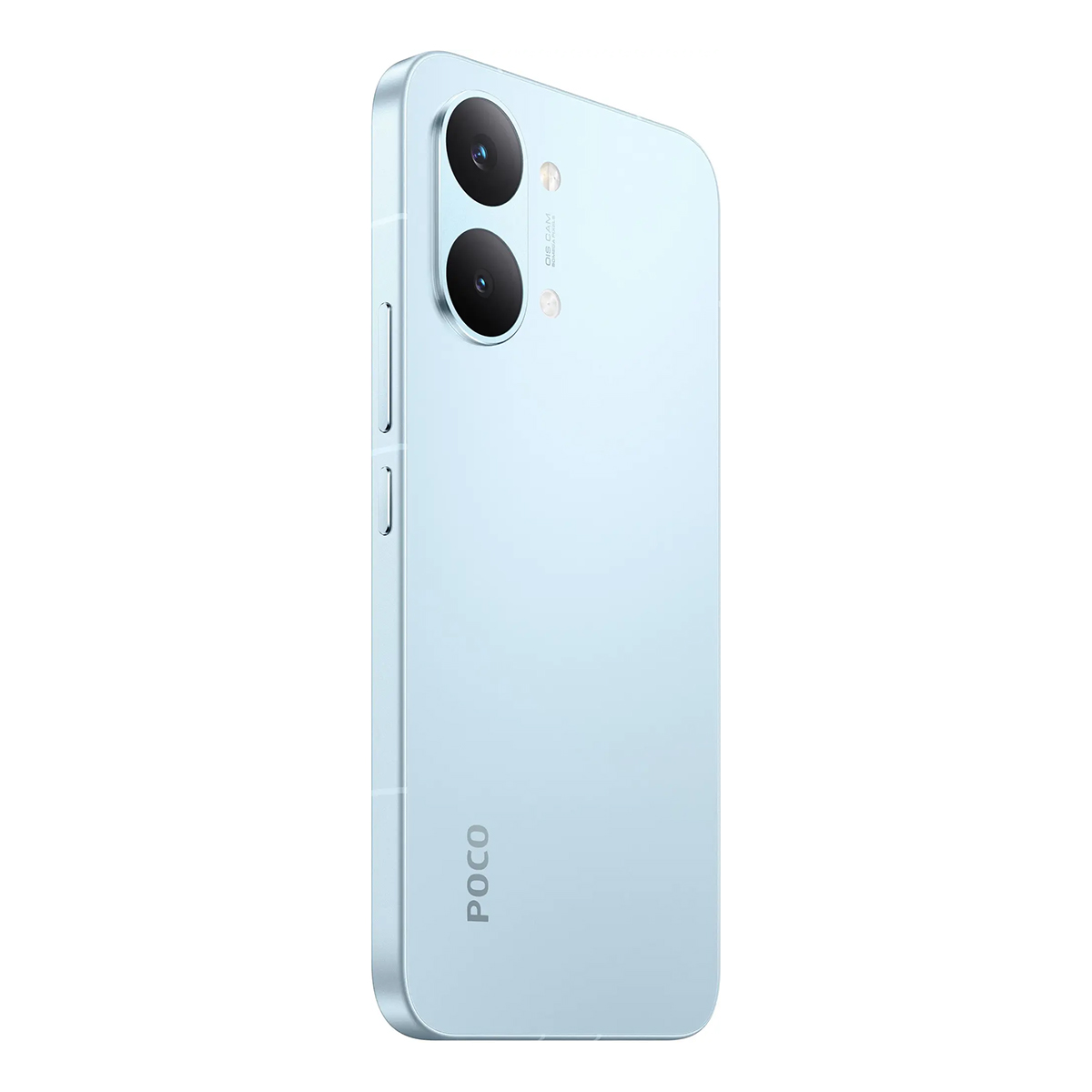 Xiaomi POCO X8 Pro Max 12/512Gb Blue, синий — фото 2