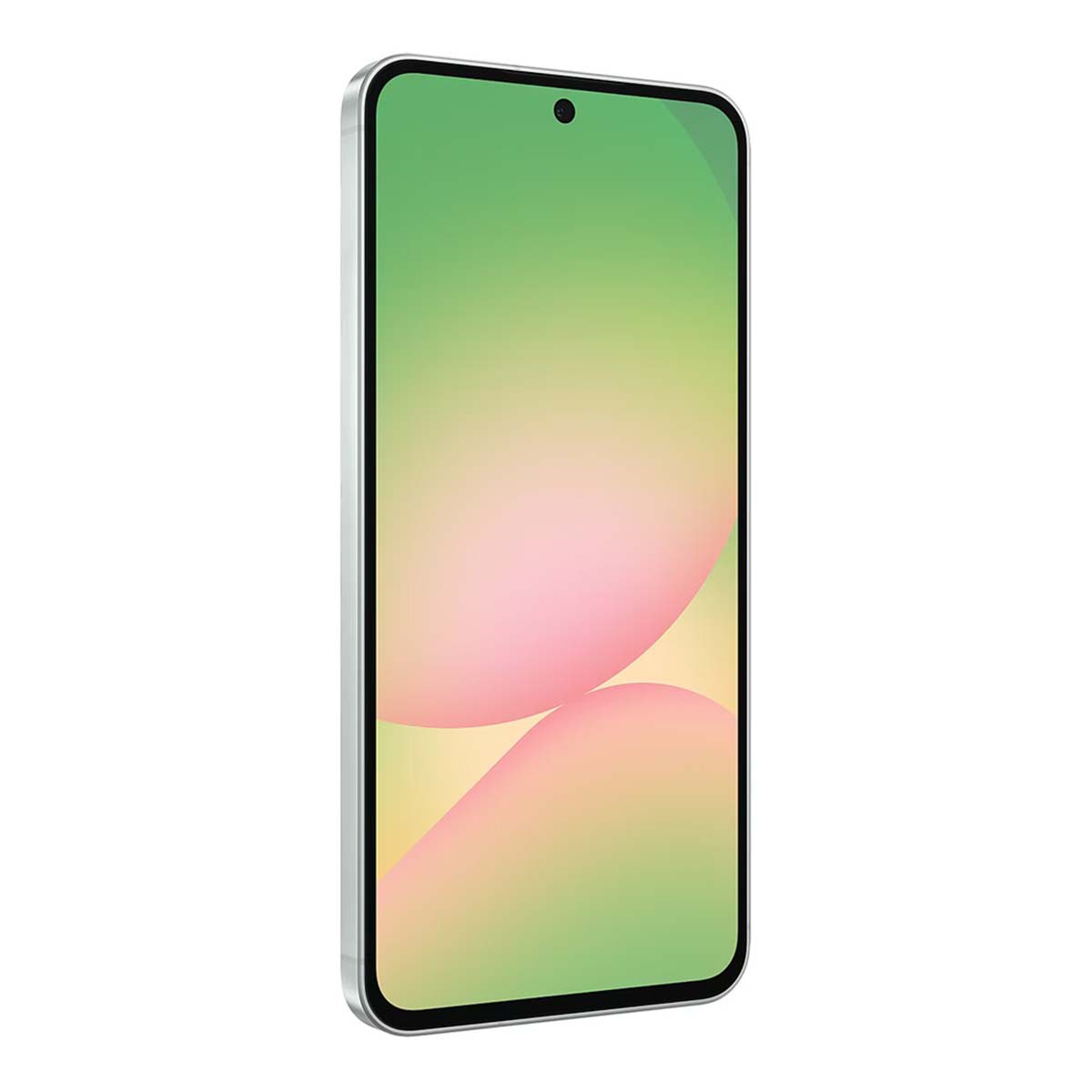 Samsung Galaxy A56 5G 8/128Gb Awesome Olive , оливковый — фото 3