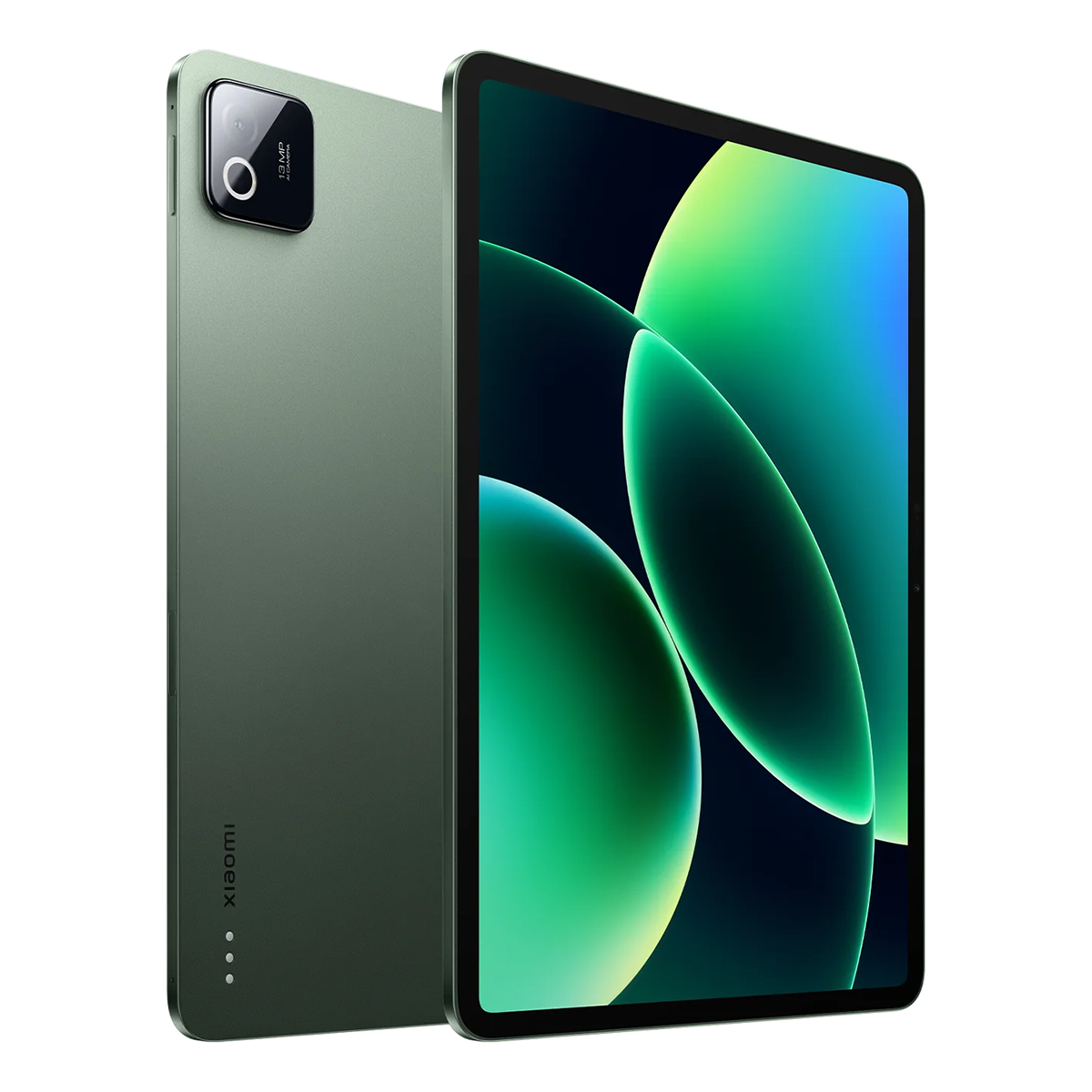 Xiaomi Pad 8 Pro 11,2" 8/256Gb Green, зелёный — фото 2