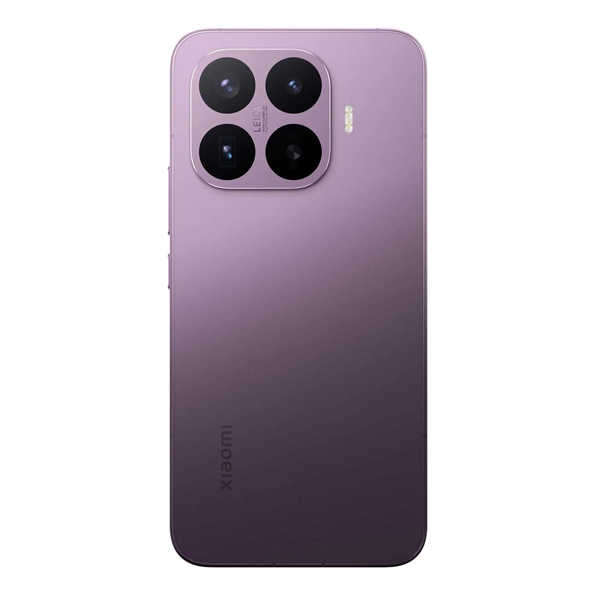 Xiaomi 17T Pro 12/512Gb Purple, фиолетовый — фото 3