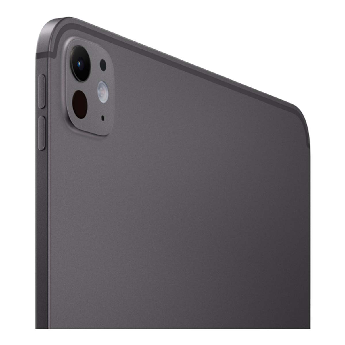 Apple iPad Pro 11" (M5, 2025) Wi-Fi 1Tb Space Black, «чёрный космос» — фото 3