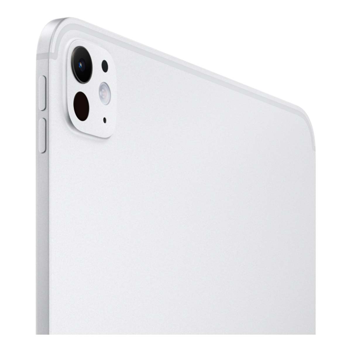 Apple iPad Pro 11" (M5, 2025) Wi-Fi + Cellular 256Gb Silver, серебристый — фото 3