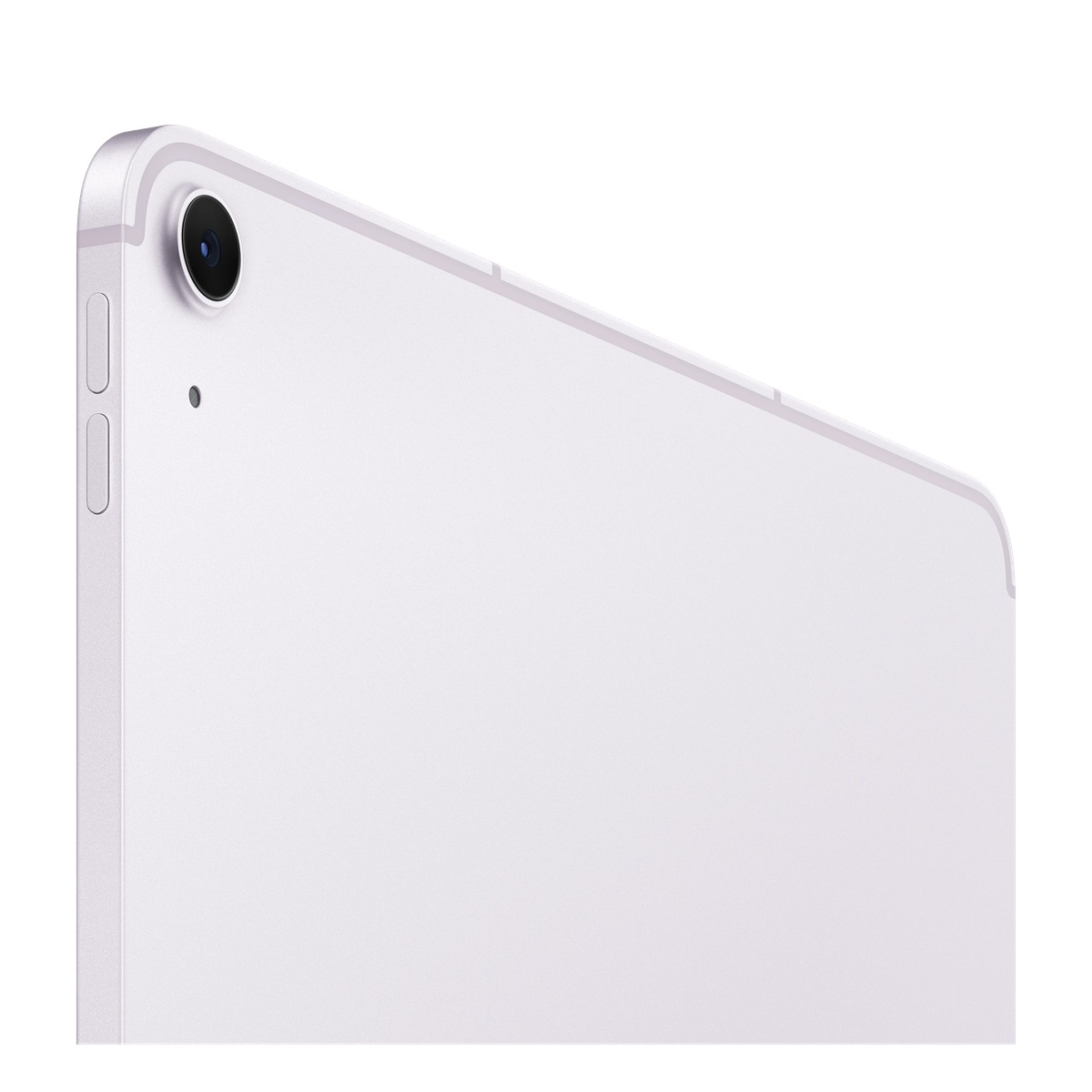 Apple iPad Air 13" (M4, 2026) Wi-Fi + Cellular 256Gb Purple, фиолетовый — фото 3