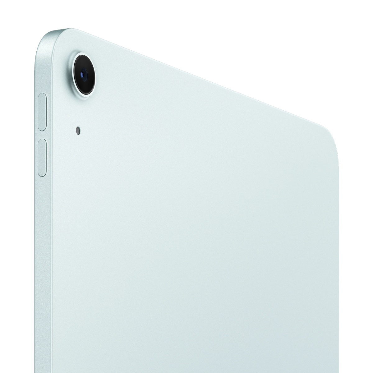 Apple iPad Air 11" (M4, 2026) Wi-Fi 1Tb Blue, голубой — фото 3
