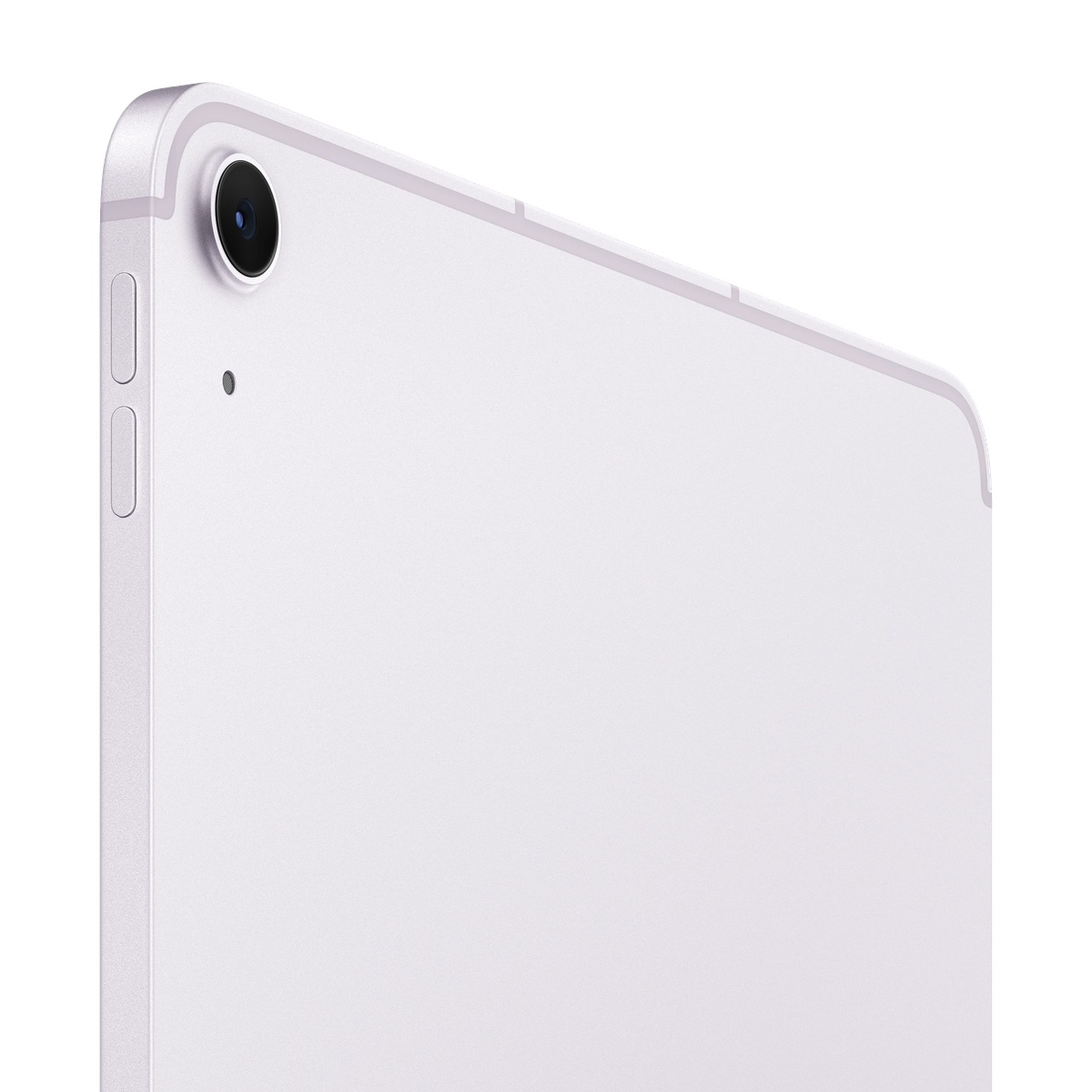 Apple iPad Air 11" (M4, 2026) Wi-Fi + Cellular 1Tb Purple, фиолетовый — фото 3