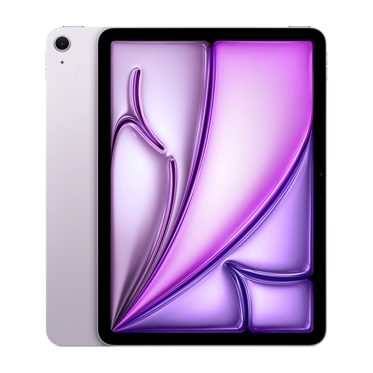 Apple iPad Air 11" (M4, 2026) Wi-Fi 128Gb Purple, фиолетовый — фото 1
