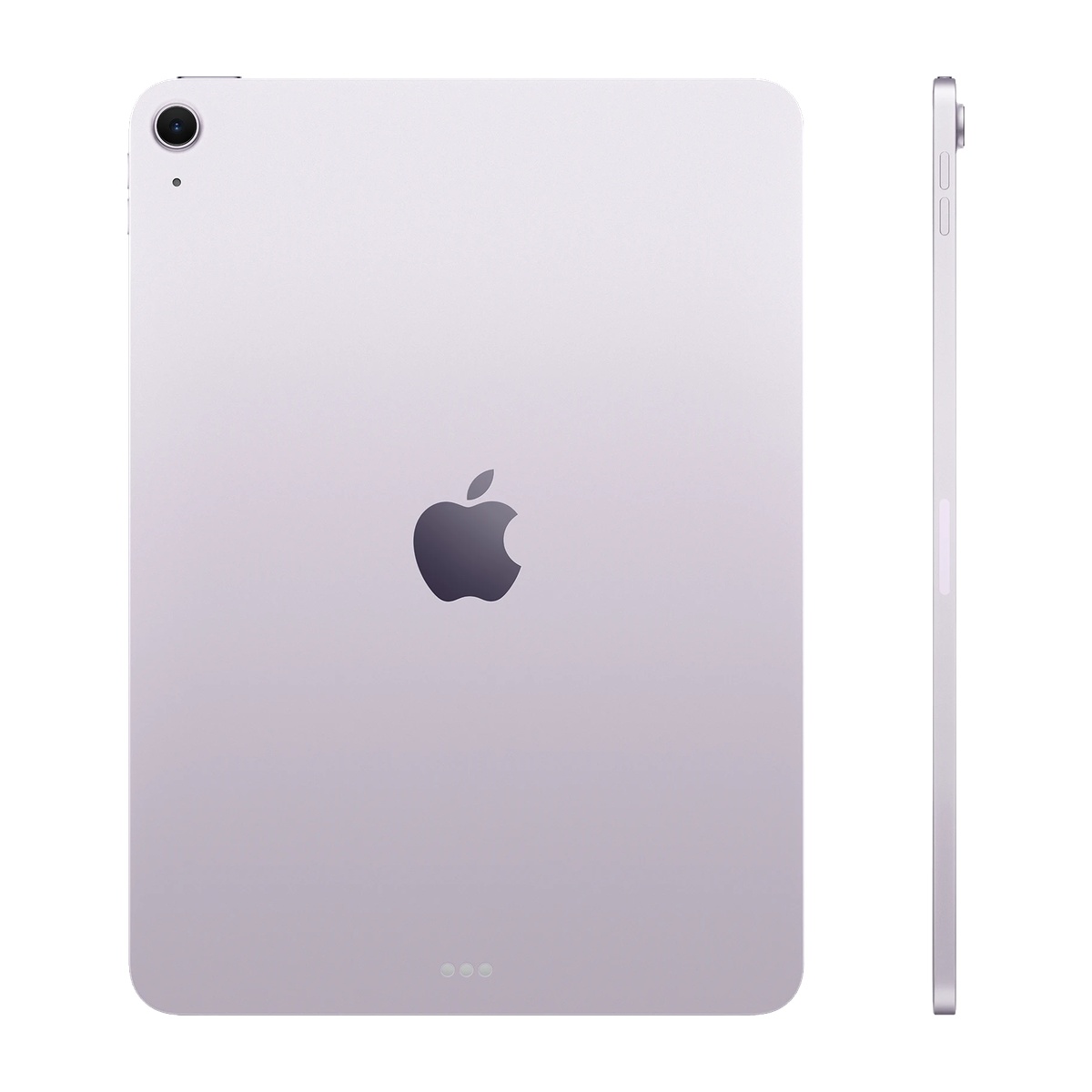Apple iPad Air 11" (M4, 2026) Wi-Fi 128Gb Purple, фиолетовый — фото 2