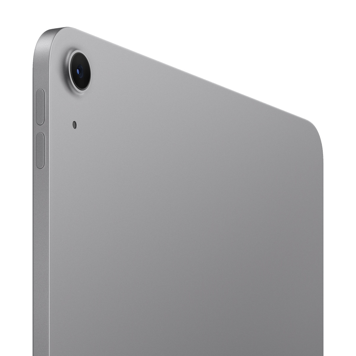 Apple iPad Air 11" (M4, 2026) Wi-Fi 512Gb Space Gray, «серый космос» — фото 3