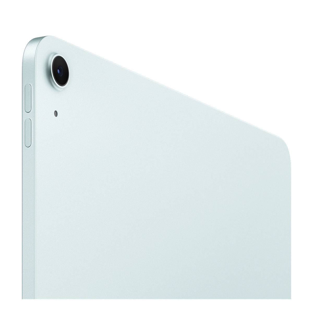 Apple iPad Air 13" (M4, 2026) Wi-Fi 256Gb Blue, голубой — фото 3