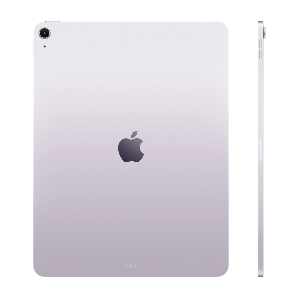 Apple iPad Air 13" (M4, 2026) Wi-Fi 128Gb Purple, фиолетовый — фото 2