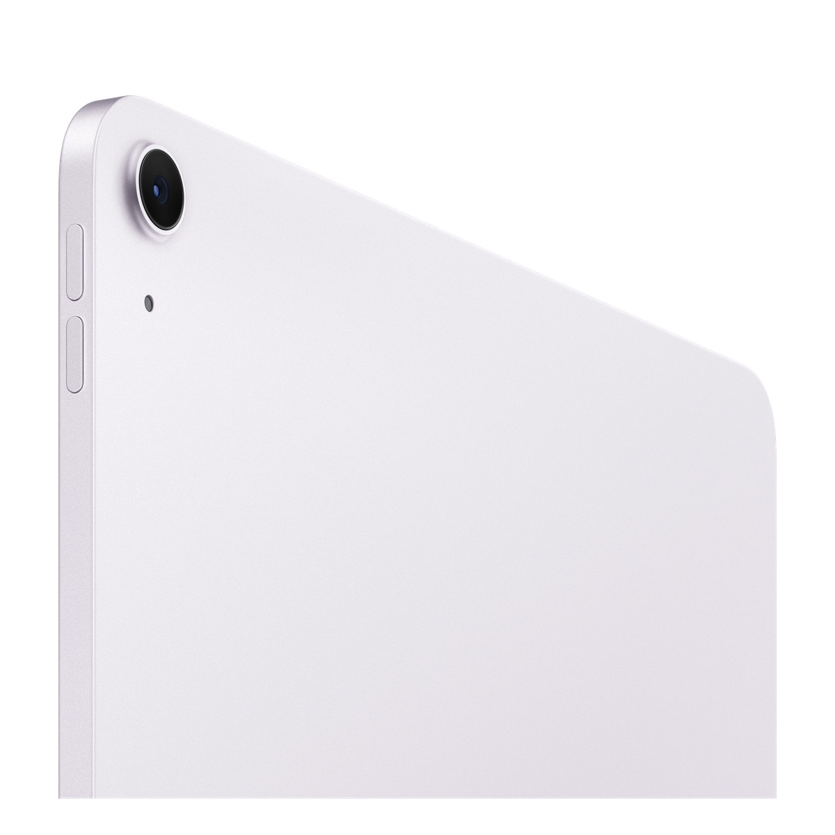 Apple iPad Air 13" (M4, 2026) Wi-Fi 128Gb Purple, фиолетовый — фото 3