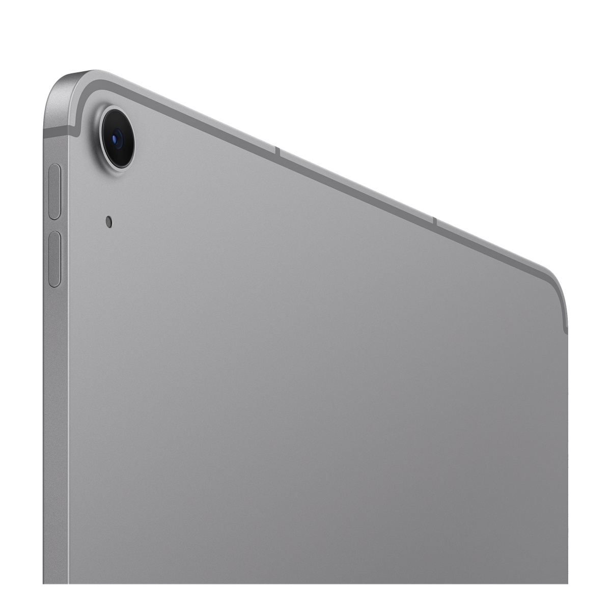 Apple iPad Air 13" (M4, 2026) Wi-Fi + Cellular 256Gb Space Gray, «серый космос» — фото 3