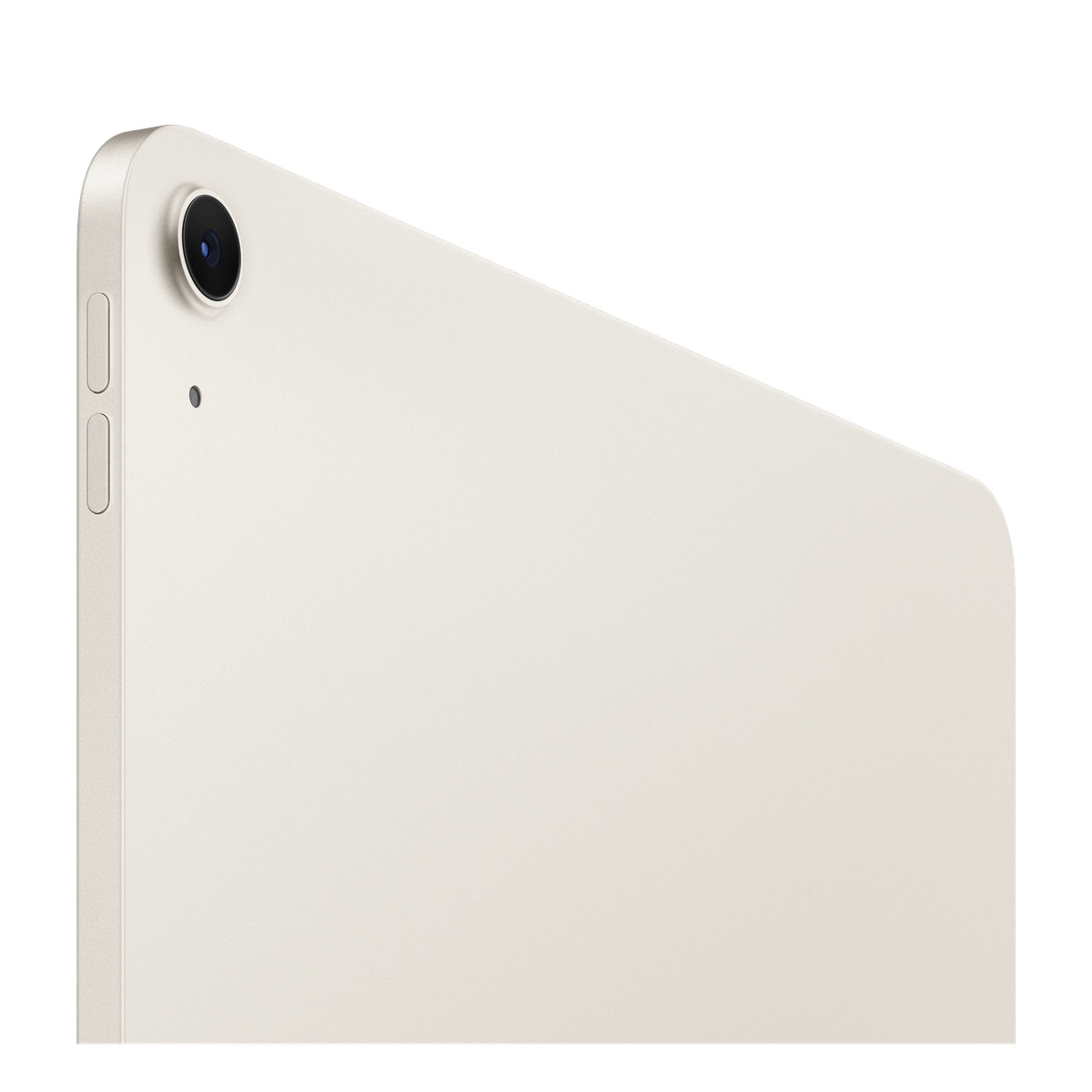 Apple iPad Air 13" (M4, 2026) Wi-Fi 1Tb Starlight, «сияющая звезда» — фото 3