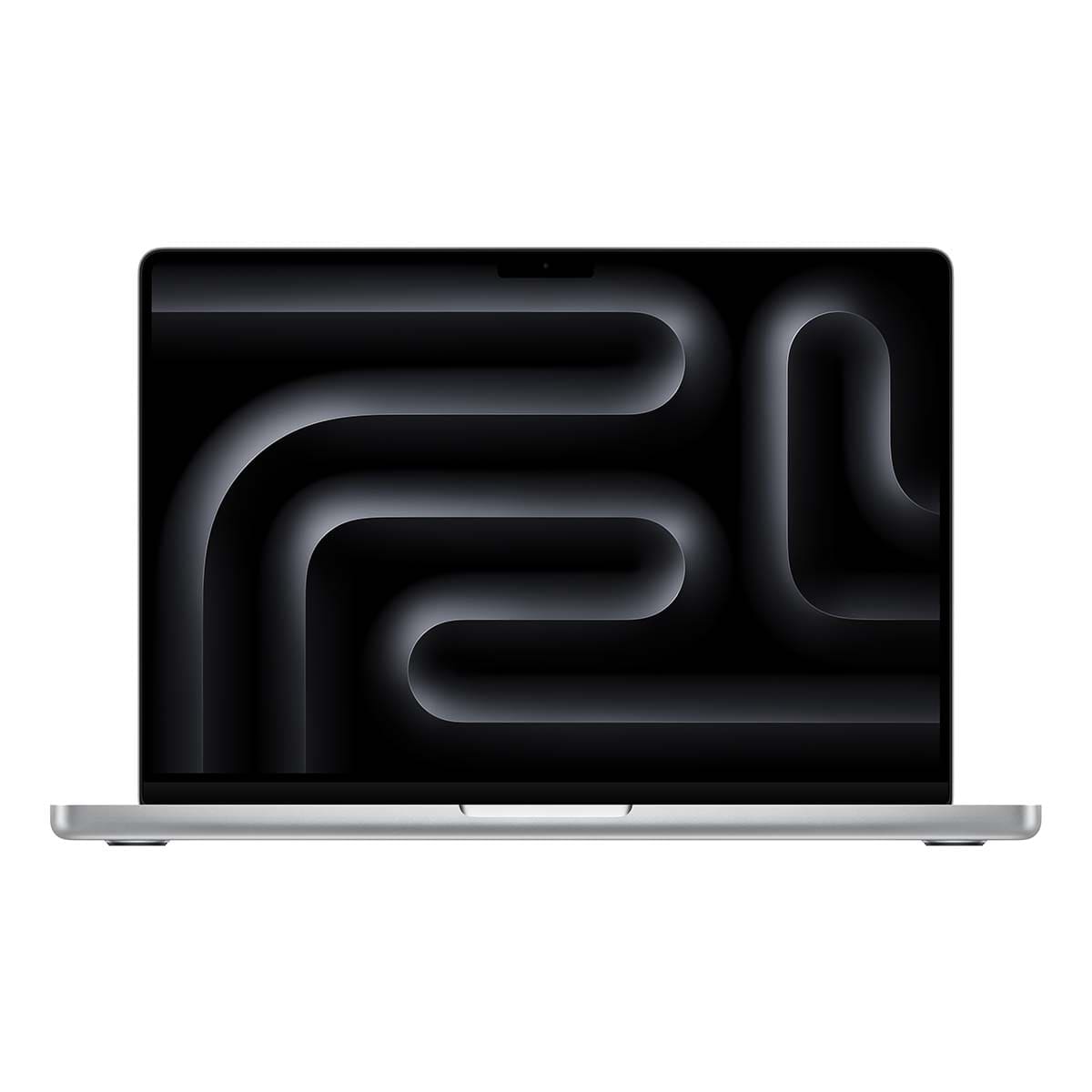 Apple MacBook Pro 14.2" (M5 Pro, 18C CPU, 20C GPU, 2026) 24/2Tb SSD (MGDP4) Silver, серебристый — фото 1