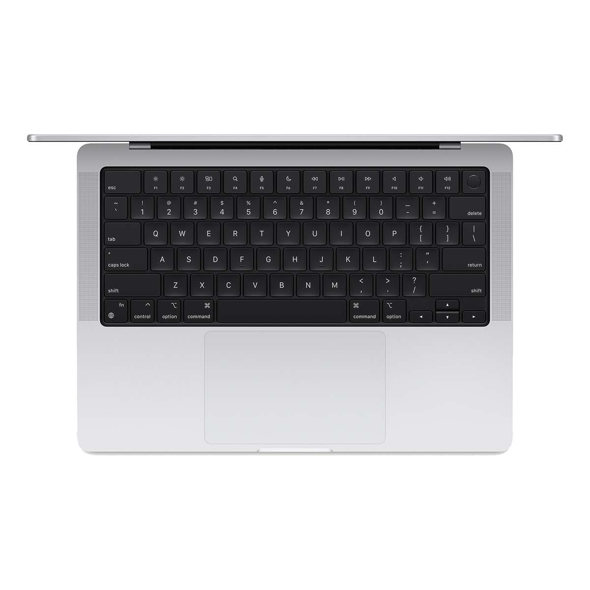Apple MacBook Pro 14.2" (M5 Pro, 18C CPU, 20C GPU, 2026) 24/2Tb SSD (MGDP4) Silver, серебристый — фото 2