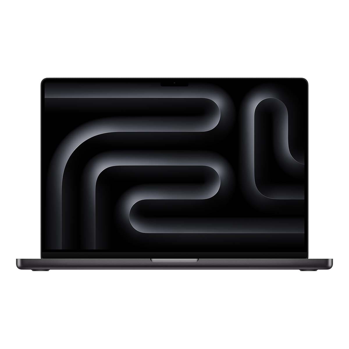 Apple MacBook Pro 16.2" (M5 Max, 18C CPU, 40C GPU, 2026) 48/2Tb SSD (MGEE4) Space Black, «чёрный космос» — фото 1