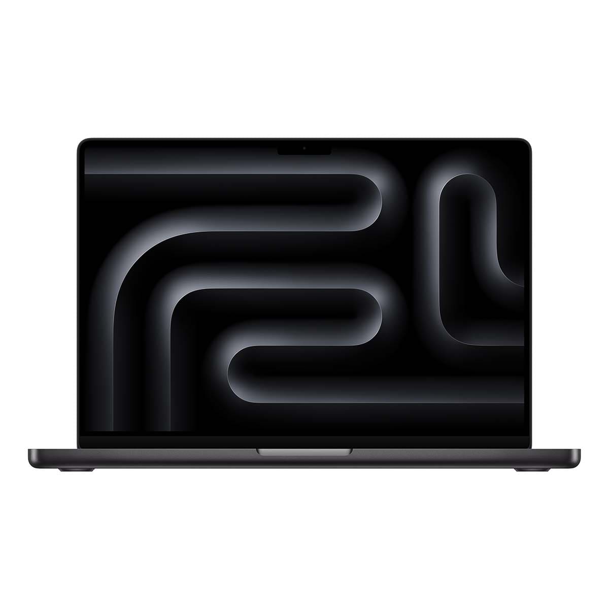 Apple MacBook Pro 14.2" (M5 Pro, 15C CPU, 16C GPU, 2026) 24/1Tb SSD (MGDR4) Space Black, «чёрный космос» — фото 1