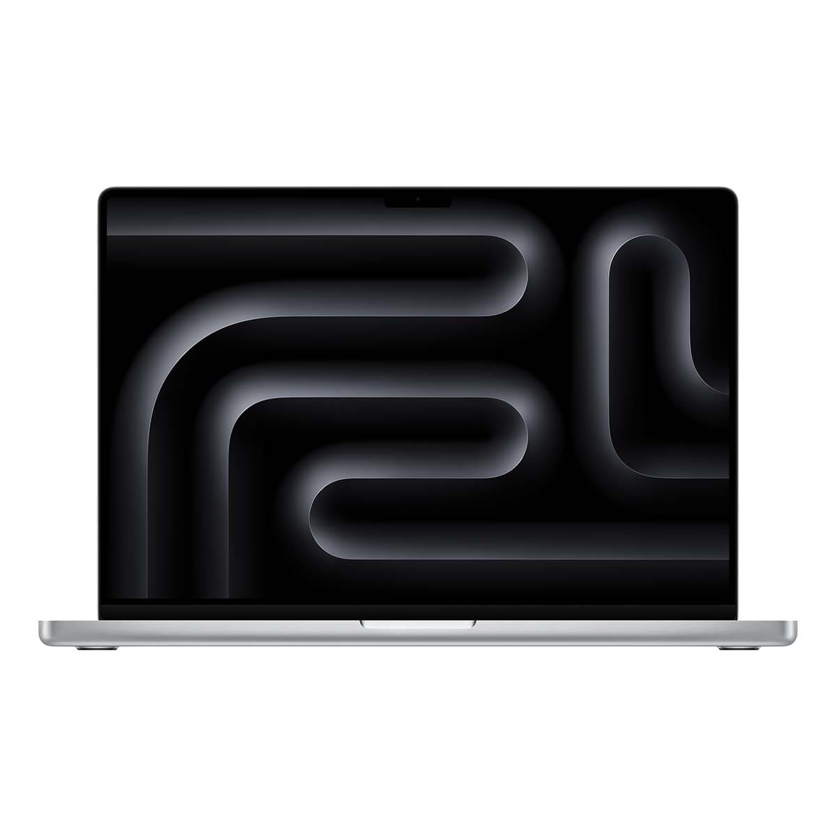 Apple MacBook Pro 16.2" (M5 Max, 18C CPU, 40C GPU, 2026) 48/2Tb SSD (MGE94) Silver, серебристый — фото 1