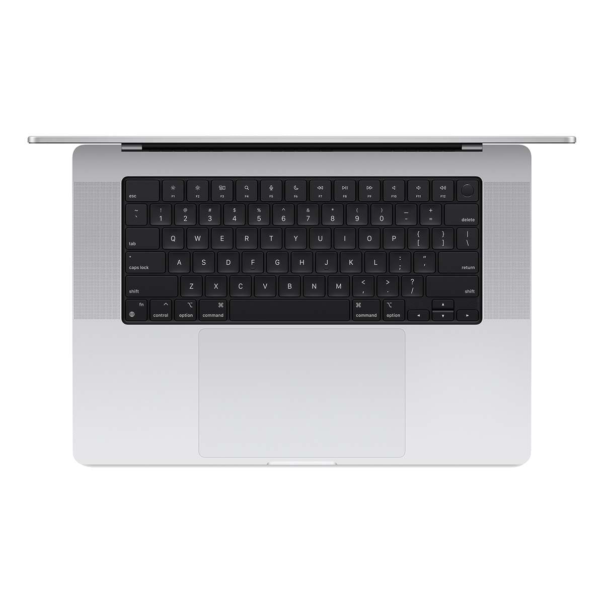 Apple MacBook Pro 16.2" (M5 Max, 18C CPU, 40C GPU, 2026) 48/2Tb SSD (MGE94) Silver, серебристый — фото 3