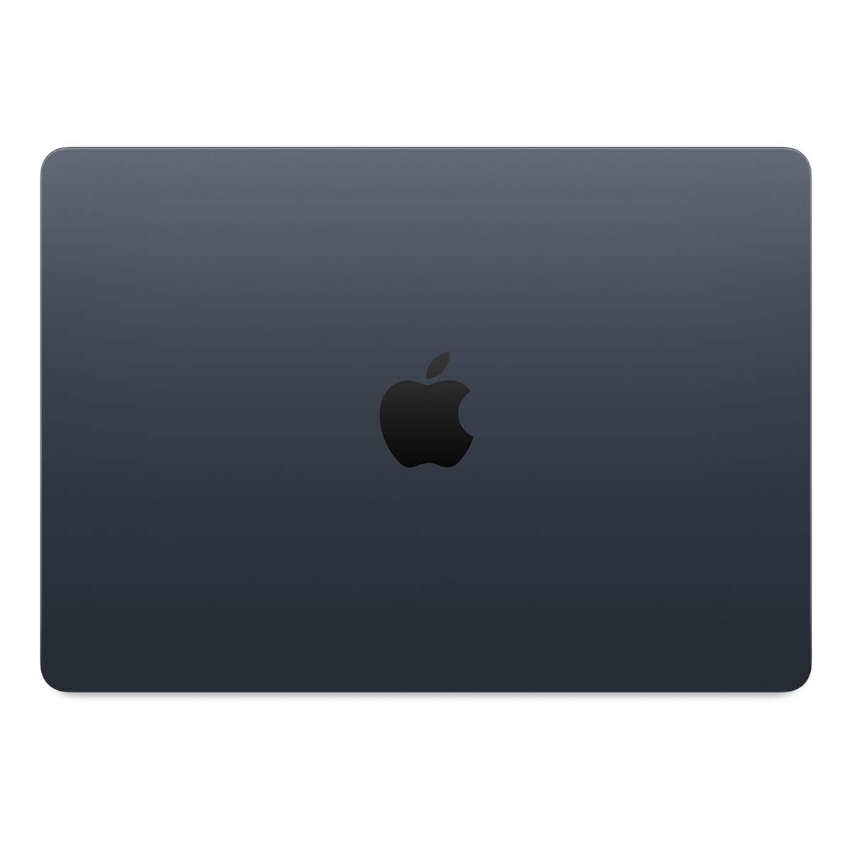 Apple MacBook Air 13.6" (M5, 10C CPU, 10C GPU, 2026) 16/1Tb SSD (MDHF4) Midnight, «тёмная ночь» — фото 3