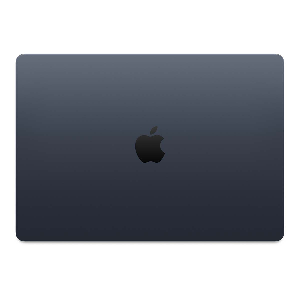 Apple MacBook Air 15.3" (M5, 10C CPU, 10C GPU, 2026) 24/1Tb SSD (MDVN4) Midnight, «тёмная ночь» — фото 3