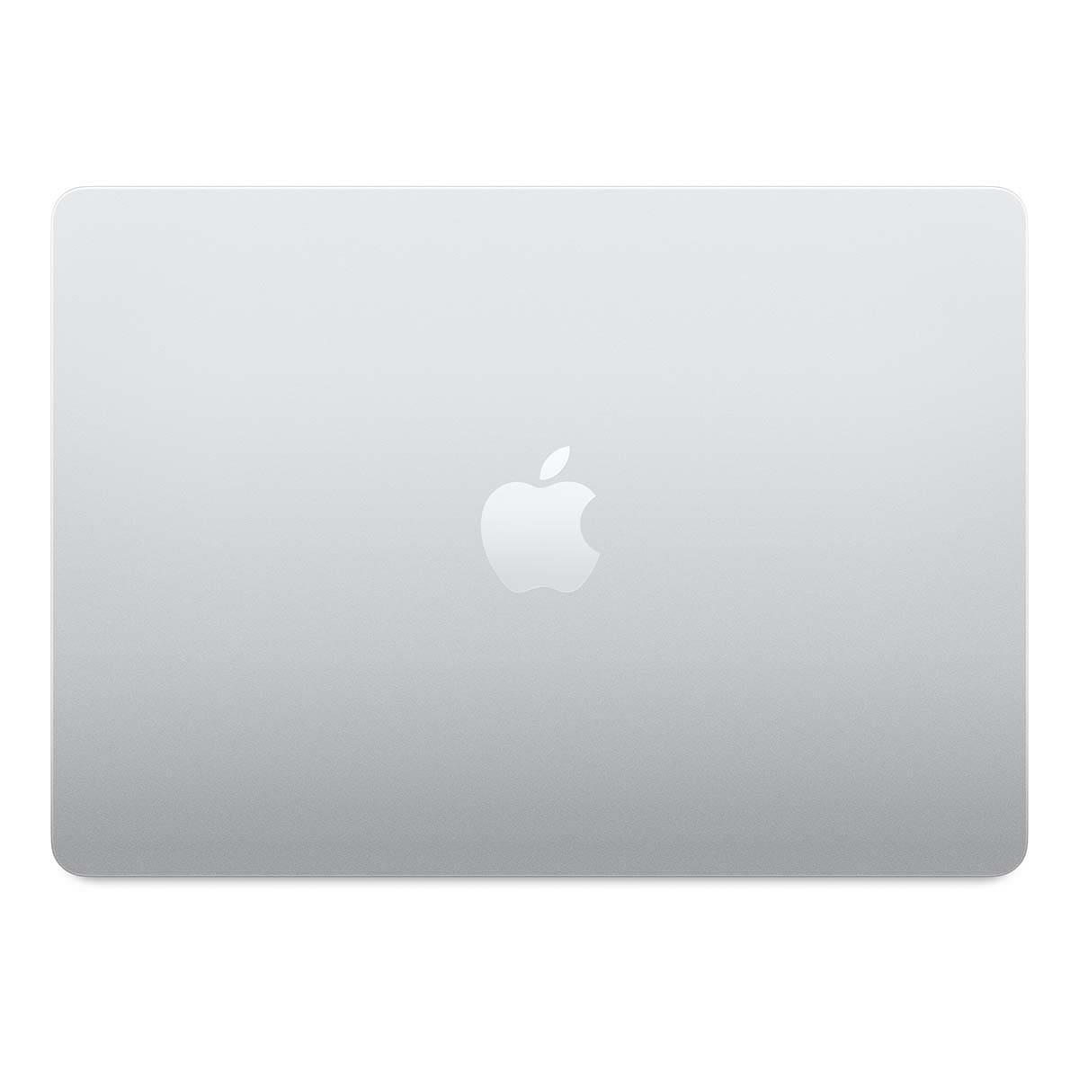 Apple MacBook Air 13.6" (M5, 10C CPU, 10C GPU, 2026) 24/1Tb SSD (MDH94) Silver, серебристый — фото 3