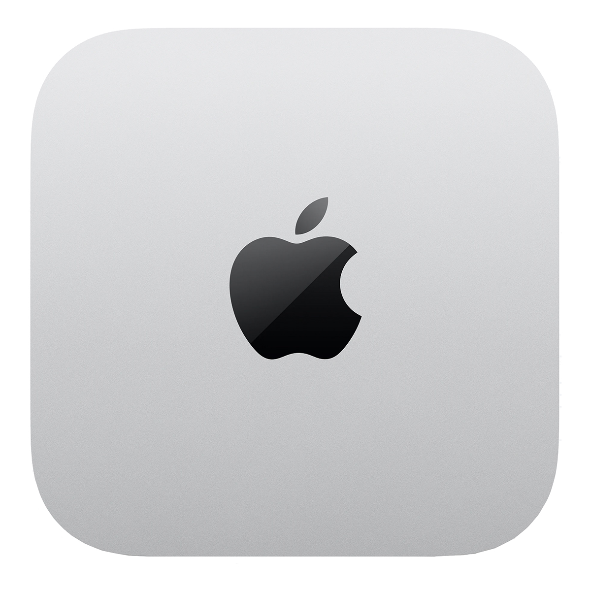 Apple Mac mini (M6, 12C CPU, 12C GPU, 2026) 16Gb, 512Gb SSD (MHQL4) Silver, серебристый — фото 1