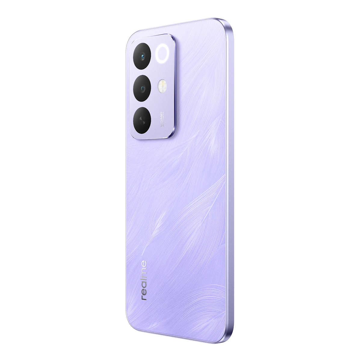 Realme C85 8/256Gb Parrot Purple, фиолетовый — фото 3