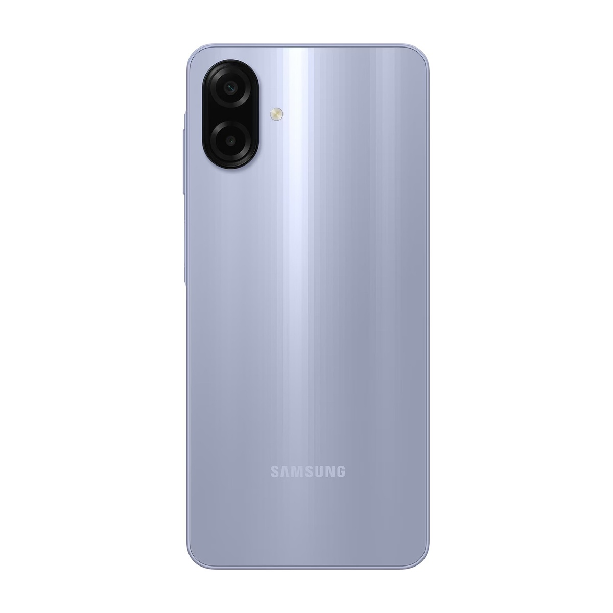 Samsung Galaxy A07 4/128Gb Light Violet, фиолетовый — фото 2