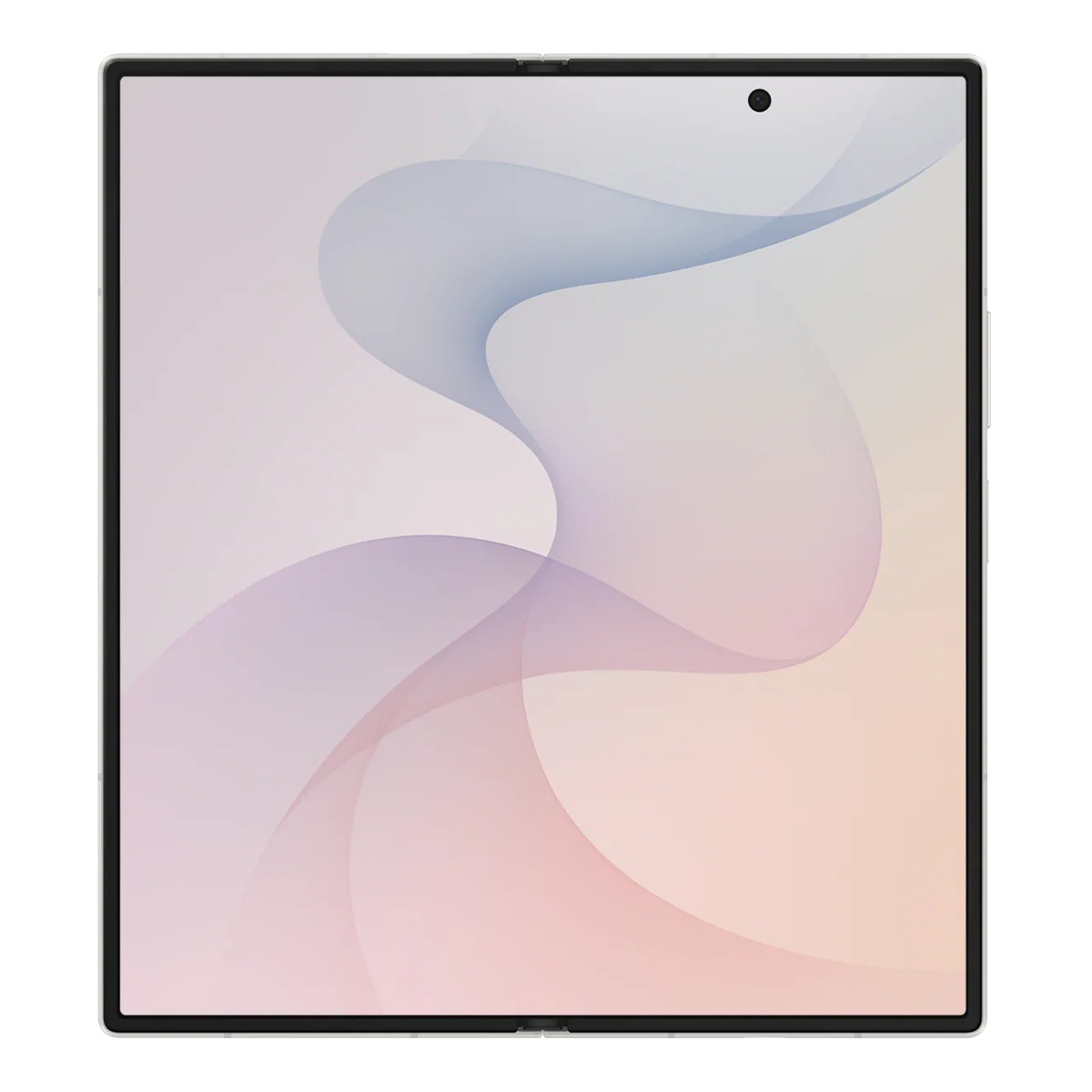 Samsung Galaxy Z Fold8 Ultra 16/1Tb Creamy, кремовый — фото 3