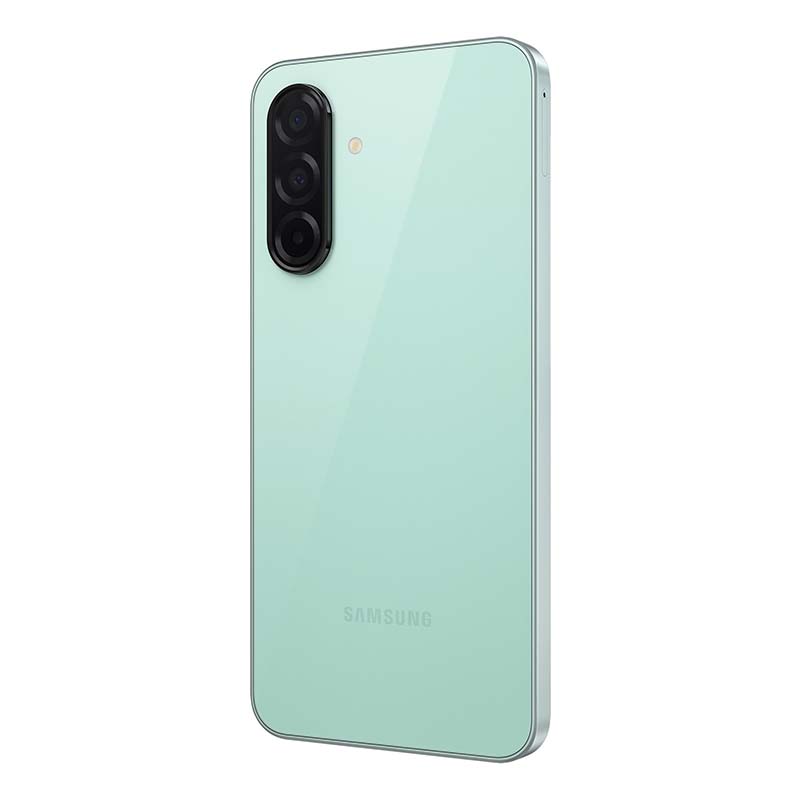 Samsung Galaxy A26 8/256Gb Mint, мятный — фото 2