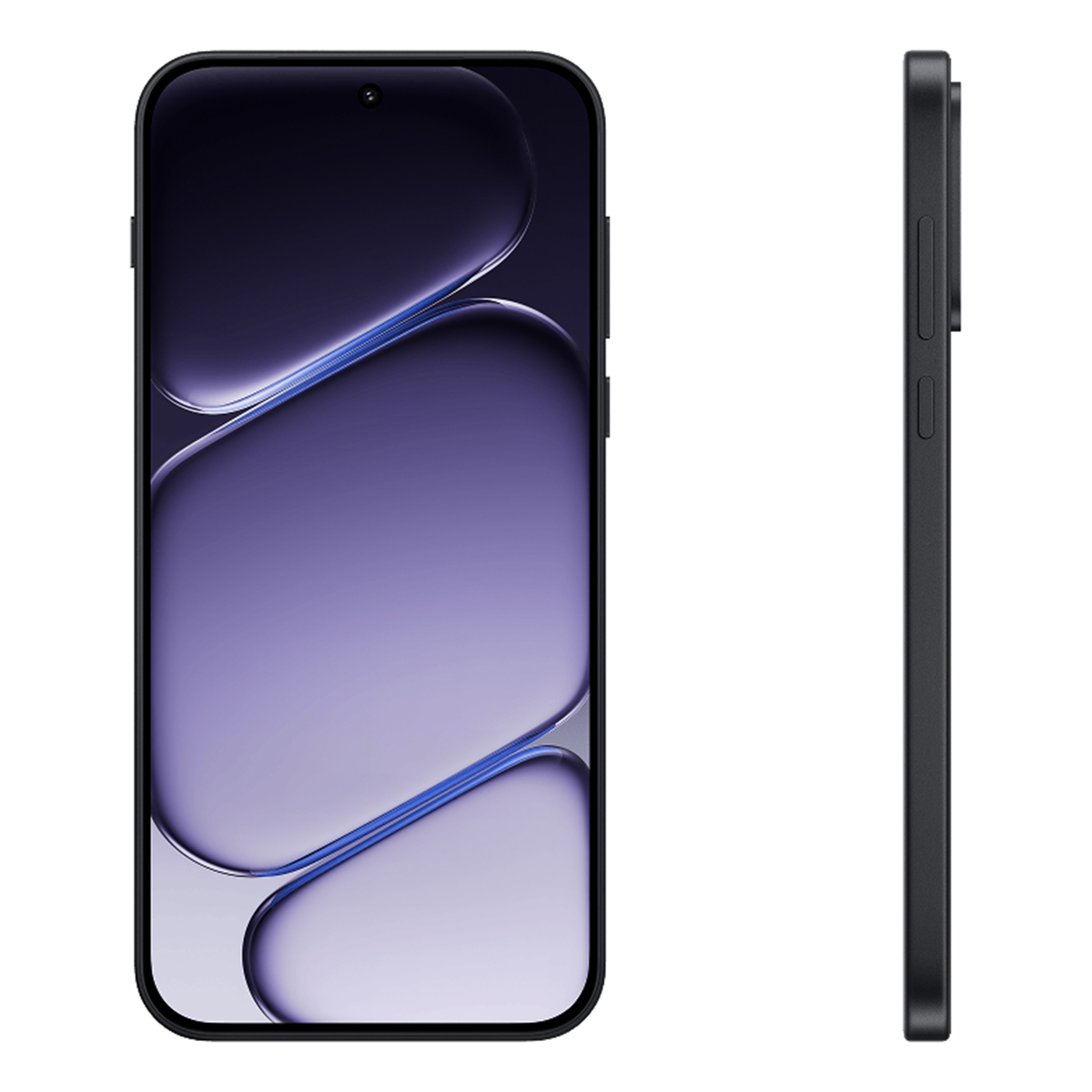 OnePlus Nord 6 12/512Gb Pitch Black, чёрный — фото 3