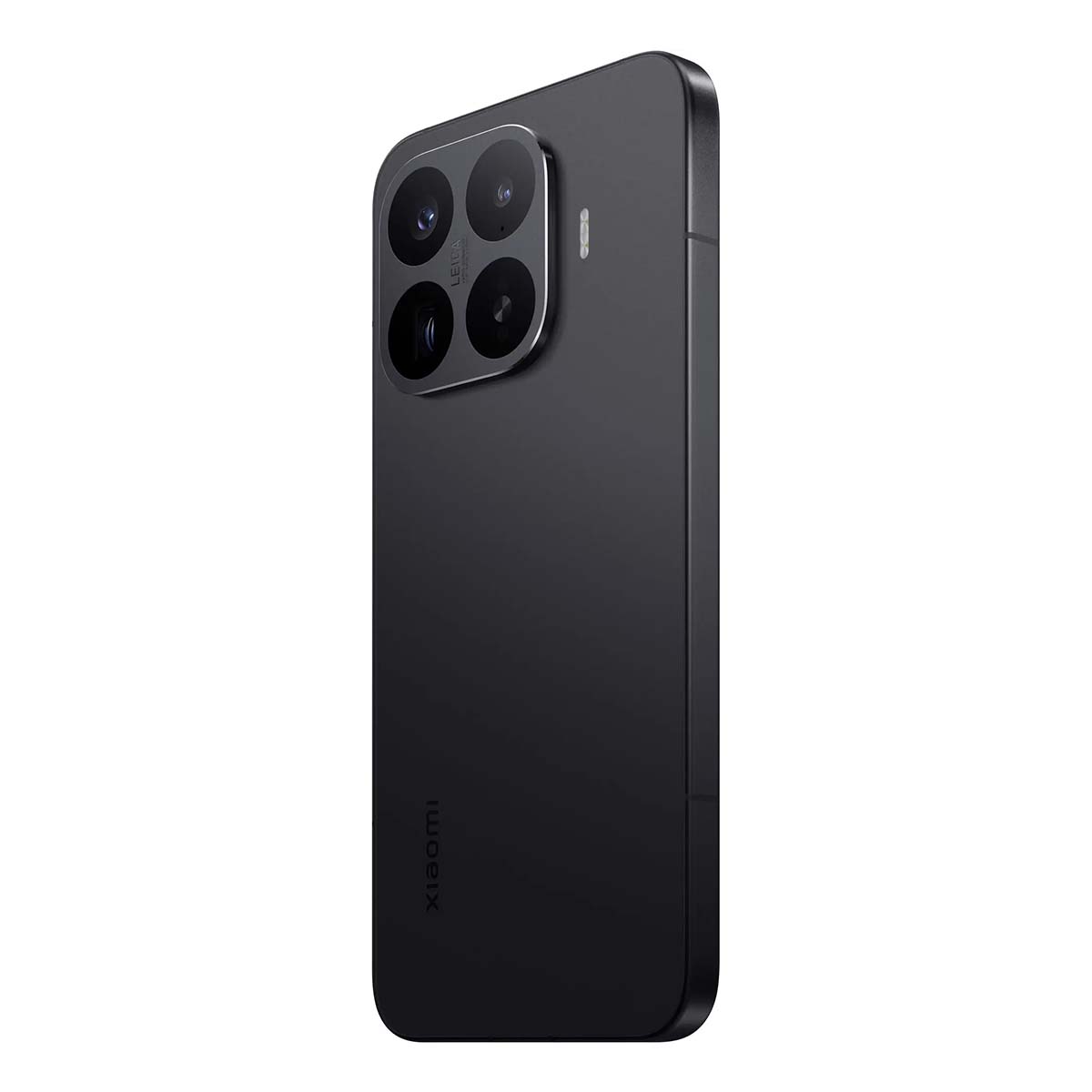 Xiaomi 17T Pro 12/256Gb Black, чёрный — фото 2