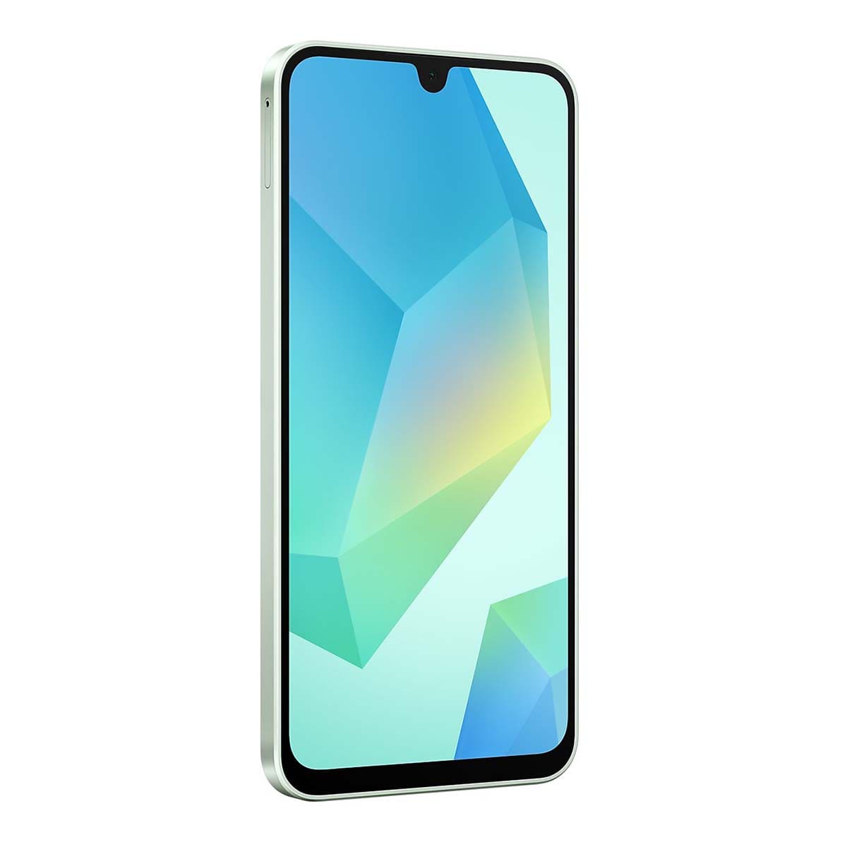 Samsung Galaxy A16 4/128Gb Light Green, зеленый — фото 3