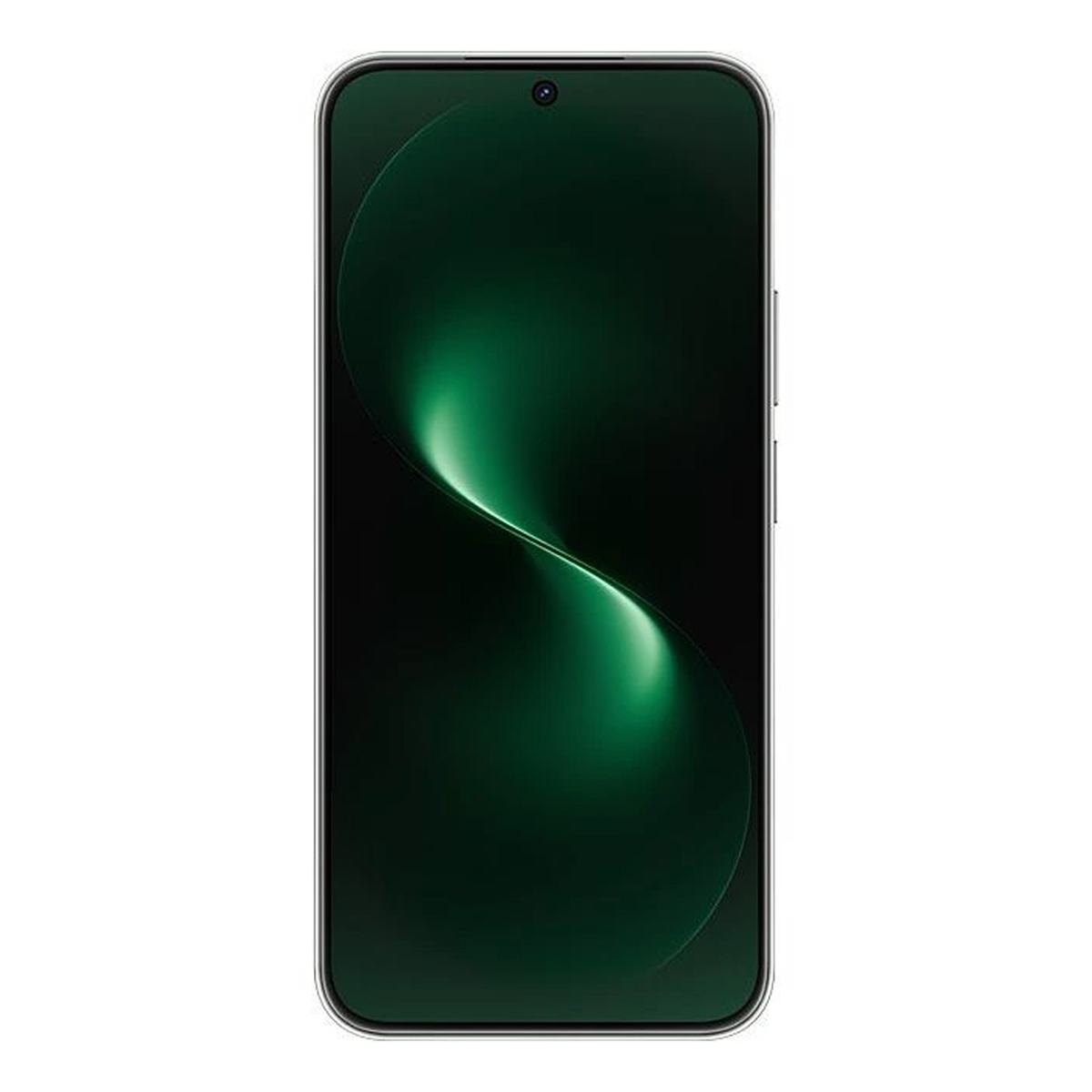 HUAWEI Nova 15 12/256Gb Vivid Green, зелёный — фото 2