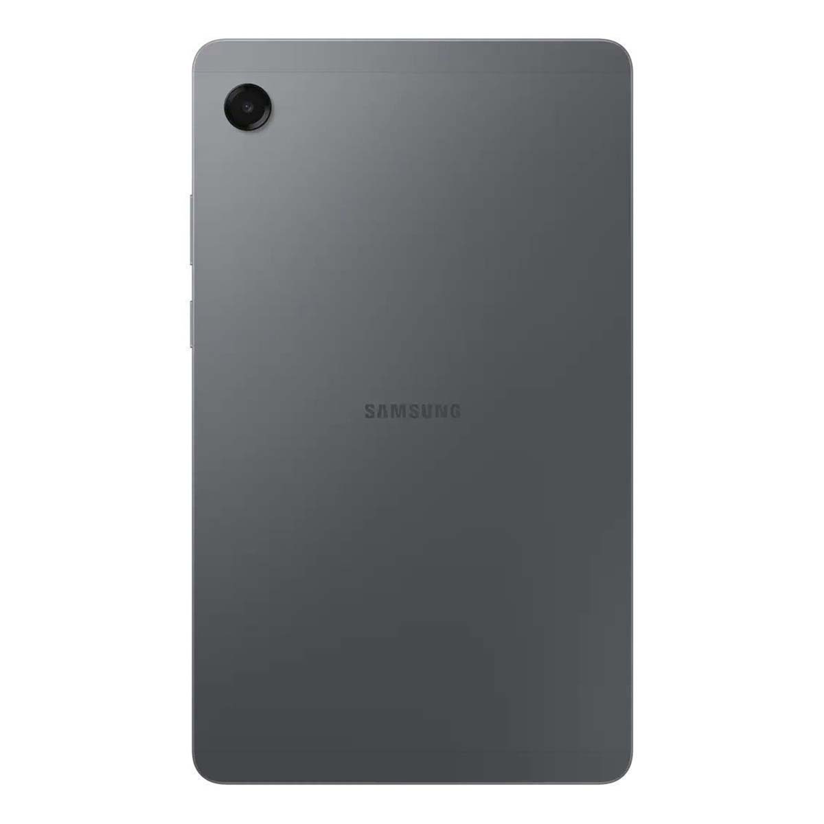 Samsung Galaxy Tab A11 8/128Gb Wi-Fi+LTE Gray, графит — фото 3